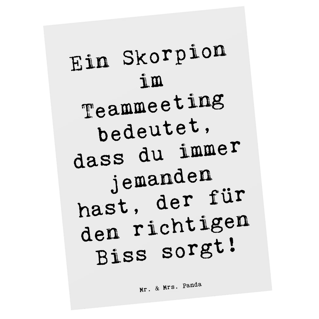 Postkarte Spruch Skorpion Biss Postkarte, Karte, Geschenkkarte, Grußkarte, Einladung, Ansichtskarte, Geburtstagskarte, Einladungskarte, Dankeskarte, Ansichtskarten, Einladung Geburtstag, Einladungskarten Geburtstag, Tierkreiszeichen, Sternzeichen, Horoskop, Astrologie, Aszendent