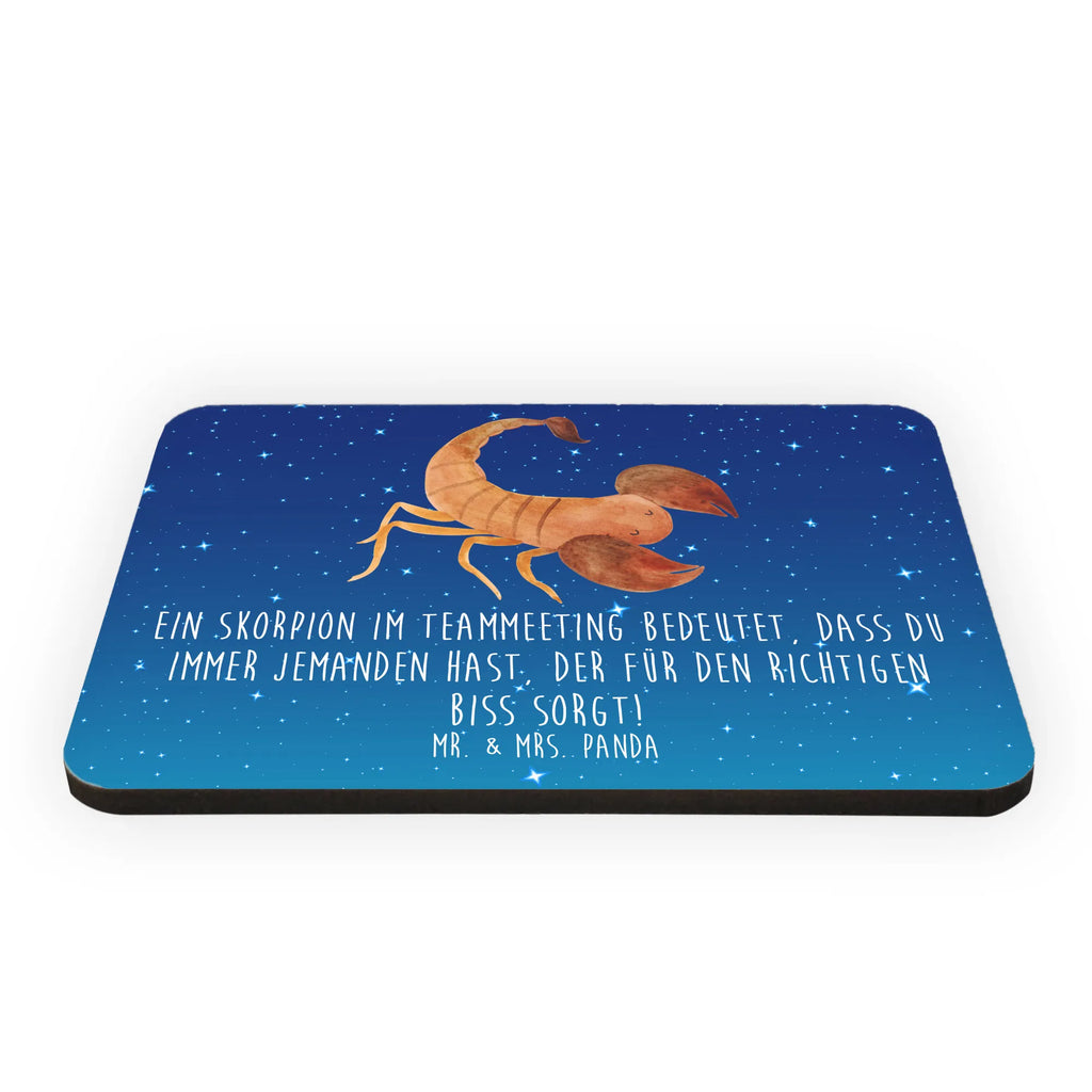 Magnet Skorpion Biss Kühlschrankmagnet, Pinnwandmagnet, Souvenir Magnet, Motivmagnete, Dekomagnet, Whiteboard Magnet, Notiz Magnet, Kühlschrank Dekoration, Tierkreiszeichen, Sternzeichen, Horoskop, Astrologie, Aszendent