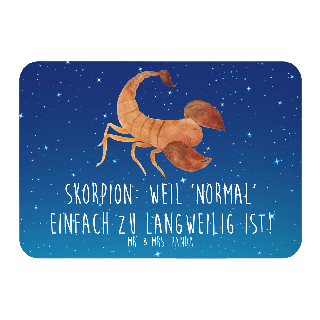 Magnet Skorpion Unikat Kühlschrankmagnet, Pinnwandmagnet, Souvenir Magnet, Motivmagnete, Dekomagnet, Whiteboard Magnet, Notiz Magnet, Kühlschrank Dekoration, Tierkreiszeichen, Sternzeichen, Horoskop, Astrologie, Aszendent