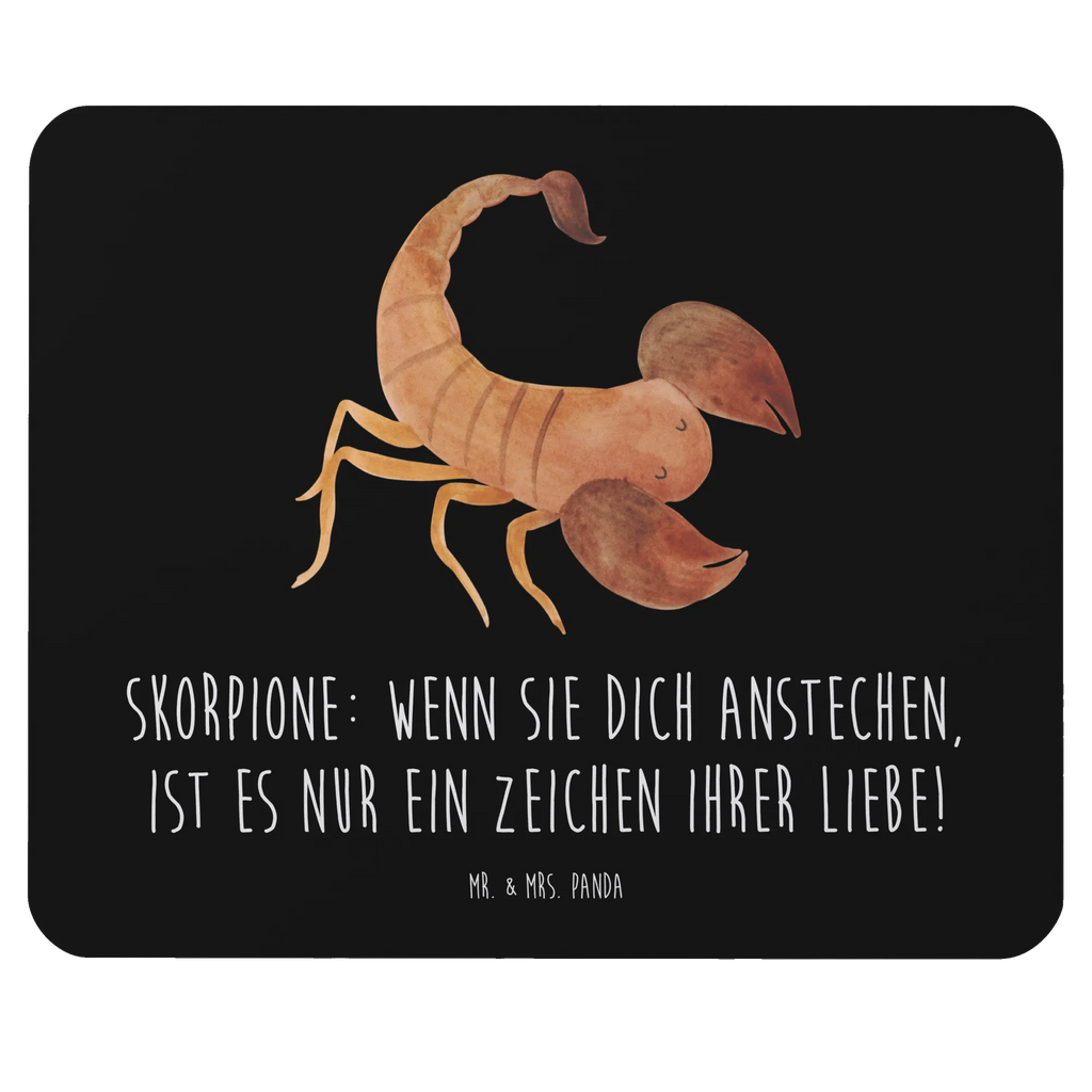 Mauspad Skorpion Liebe Mousepad, Computer zubehör, Büroausstattung, PC Zubehör, Arbeitszimmer, Mauspad, Einzigartiges Mauspad, Designer Mauspad, Mausunterlage, Mauspad Büro, Tierkreiszeichen, Sternzeichen, Horoskop, Astrologie, Aszendent