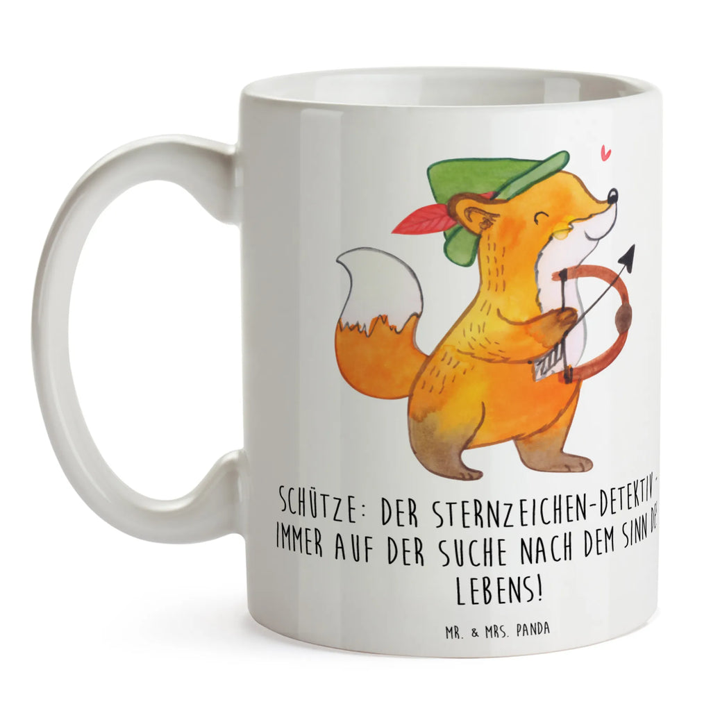 Tasse Schützenblick Tasse, Kaffeetasse, Teetasse, Becher, Kaffeebecher, Teebecher, Keramiktasse, Porzellantasse, Büro Tasse, Geschenk Tasse, Tasse Sprüche, Tasse Motive, Kaffeetassen, Tasse bedrucken, Designer Tasse, Cappuccino Tassen, Schöne Teetassen, Tierkreiszeichen, Sternzeichen, Horoskop, Astrologie, Aszendent