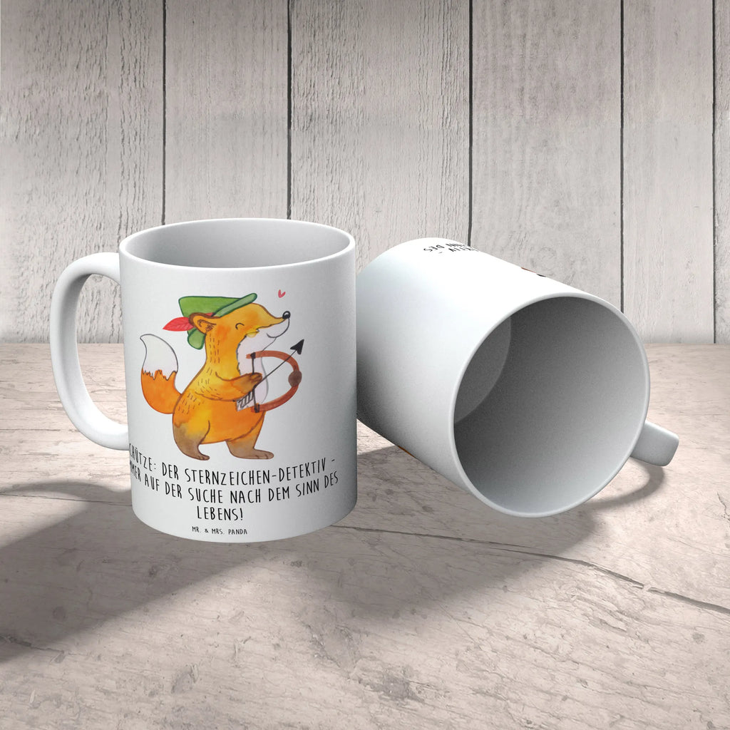 Tasse Schützenblick Tasse, Kaffeetasse, Teetasse, Becher, Kaffeebecher, Teebecher, Keramiktasse, Porzellantasse, Büro Tasse, Geschenk Tasse, Tasse Sprüche, Tasse Motive, Kaffeetassen, Tasse bedrucken, Designer Tasse, Cappuccino Tassen, Schöne Teetassen, Tierkreiszeichen, Sternzeichen, Horoskop, Astrologie, Aszendent