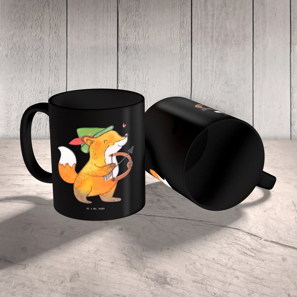 Tasse Abenteuer Schütze Tasse, Kaffeetasse, Teetasse, Becher, Kaffeebecher, Teebecher, Keramiktasse, Porzellantasse, Büro Tasse, Geschenk Tasse, Tasse Sprüche, Tasse Motive, Kaffeetassen, Tasse bedrucken, Designer Tasse, Cappuccino Tassen, Schöne Teetassen, Tierkreiszeichen, Sternzeichen, Horoskop, Astrologie, Aszendent