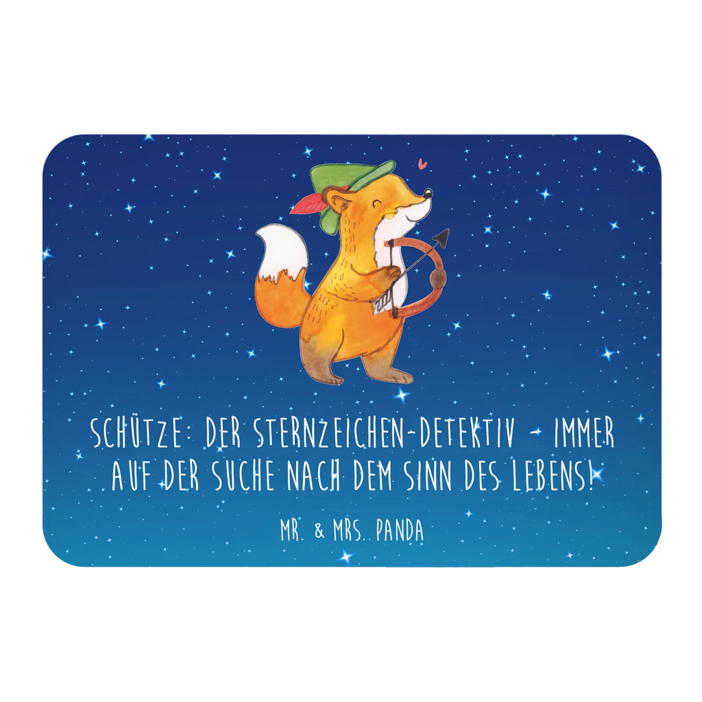 Magnet Schützenblick Kühlschrankmagnet, Pinnwandmagnet, Souvenir Magnet, Motivmagnete, Dekomagnet, Whiteboard Magnet, Notiz Magnet, Kühlschrank Dekoration, Tierkreiszeichen, Sternzeichen, Horoskop, Astrologie, Aszendent