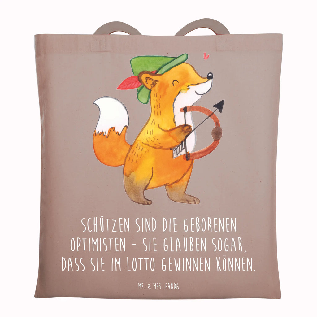 Tragetasche Schütze Optimist Beuteltasche, Beutel, Einkaufstasche, Jutebeutel, Stoffbeutel, Tasche, Shopper, Umhängetasche, Strandtasche, Schultertasche, Stofftasche, Tragetasche, Badetasche, Jutetasche, Einkaufstüte, Laptoptasche, Tierkreiszeichen, Sternzeichen, Horoskop, Astrologie, Aszendent