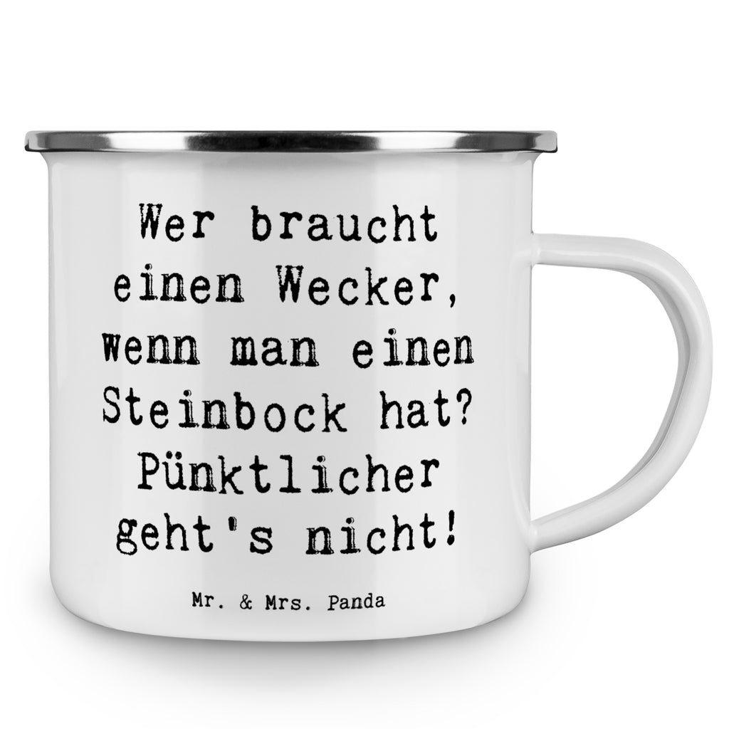 Camping Emaille Tasse Wer braucht einen Wecker, wenn man einen Steinbock hat? Pünktlicher geht's nicht! Campingtasse, Trinkbecher, Metalltasse, Outdoor Tasse, Emaille Trinkbecher, Blechtasse Outdoor, Emaille Campingbecher, Edelstahl Trinkbecher, Metalltasse für Camping, Kaffee Blechtasse, Camping Tasse Metall, Emaille Tasse, Emaille Becher, Tasse Camping, Tasse Emaille, Emaille Tassen, Camping Becher, Metall Tasse, Camping Tassen, Blechtasse, Emaille Tasse Camping, Camping Tasse Emaille, Emailletasse, Camping Tassen Emaille, Campingbecher, Blechtassen, Outdoor Becher, Campingtassen, Emaille Becher Camping, Camping Becher Edelstahl, Tierkreiszeichen, Sternzeichen, Horoskop, Astrologie, Aszendent