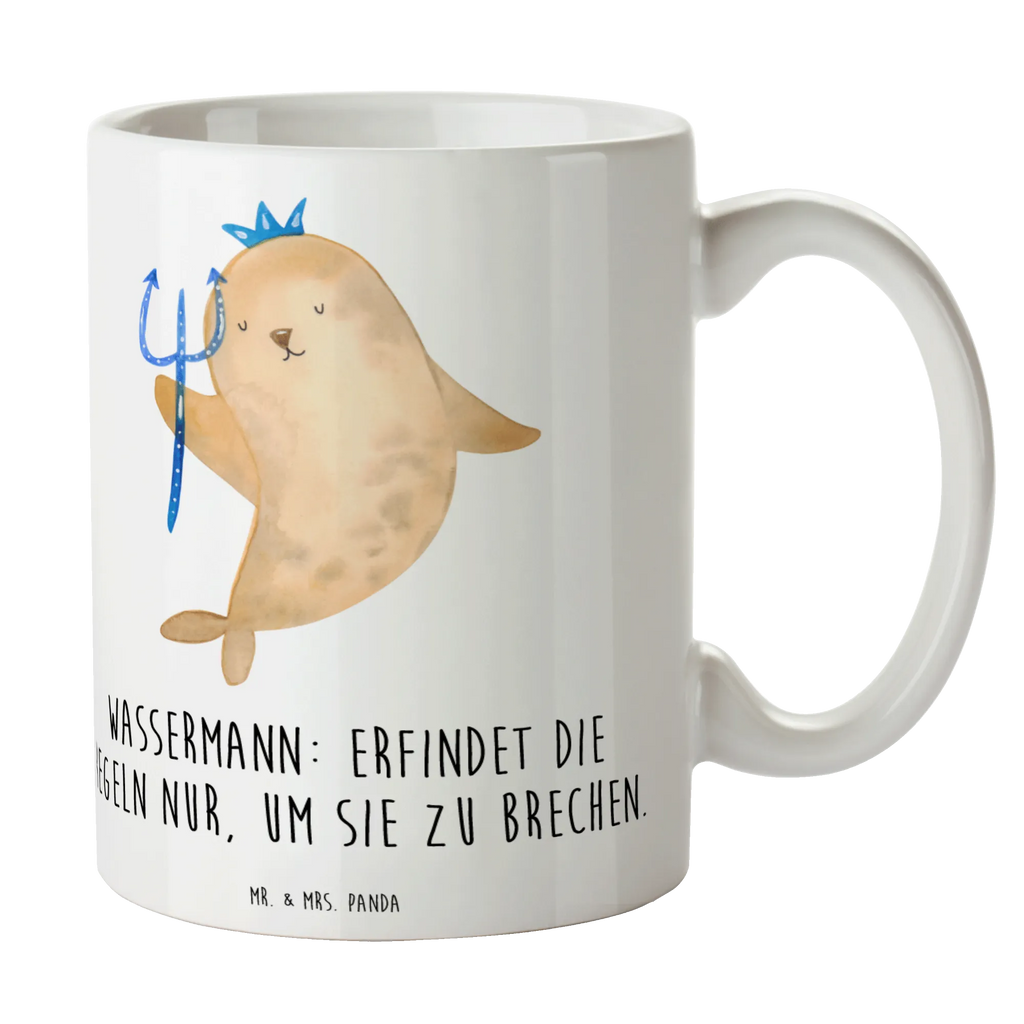 Tasse Wassermann Freigeist Tasse, Kaffeetasse, Teetasse, Becher, Kaffeebecher, Teebecher, Keramiktasse, Porzellantasse, Büro Tasse, Geschenk Tasse, Tasse Sprüche, Tasse Motive, Kaffeetassen, Tasse bedrucken, Designer Tasse, Cappuccino Tassen, Schöne Teetassen, Tierkreiszeichen, Sternzeichen, Horoskop, Astrologie, Aszendent