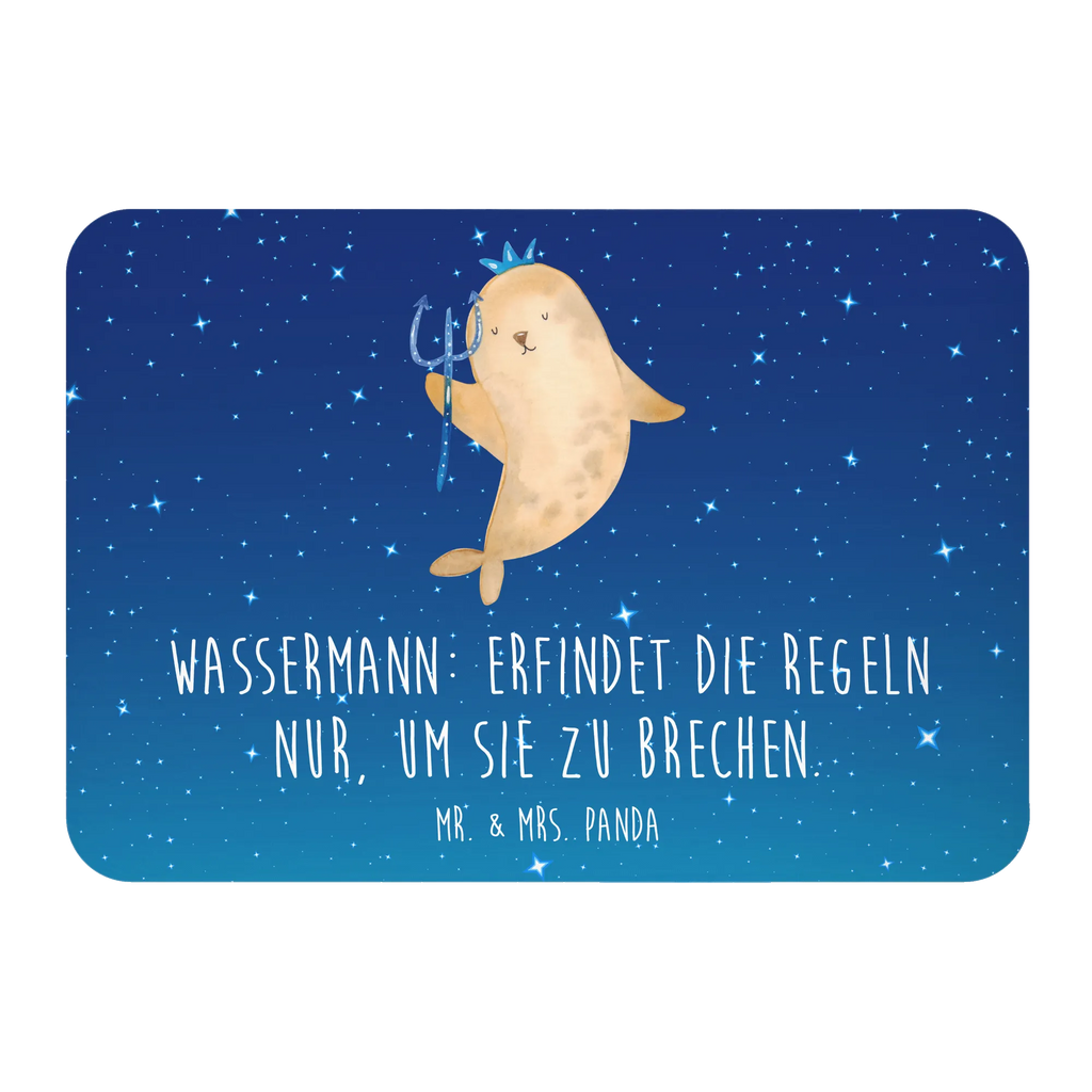 Magnet Wassermann Freigeist Kühlschrankmagnet, Pinnwandmagnet, Souvenir Magnet, Motivmagnete, Dekomagnet, Whiteboard Magnet, Notiz Magnet, Kühlschrank Dekoration, Tierkreiszeichen, Sternzeichen, Horoskop, Astrologie, Aszendent