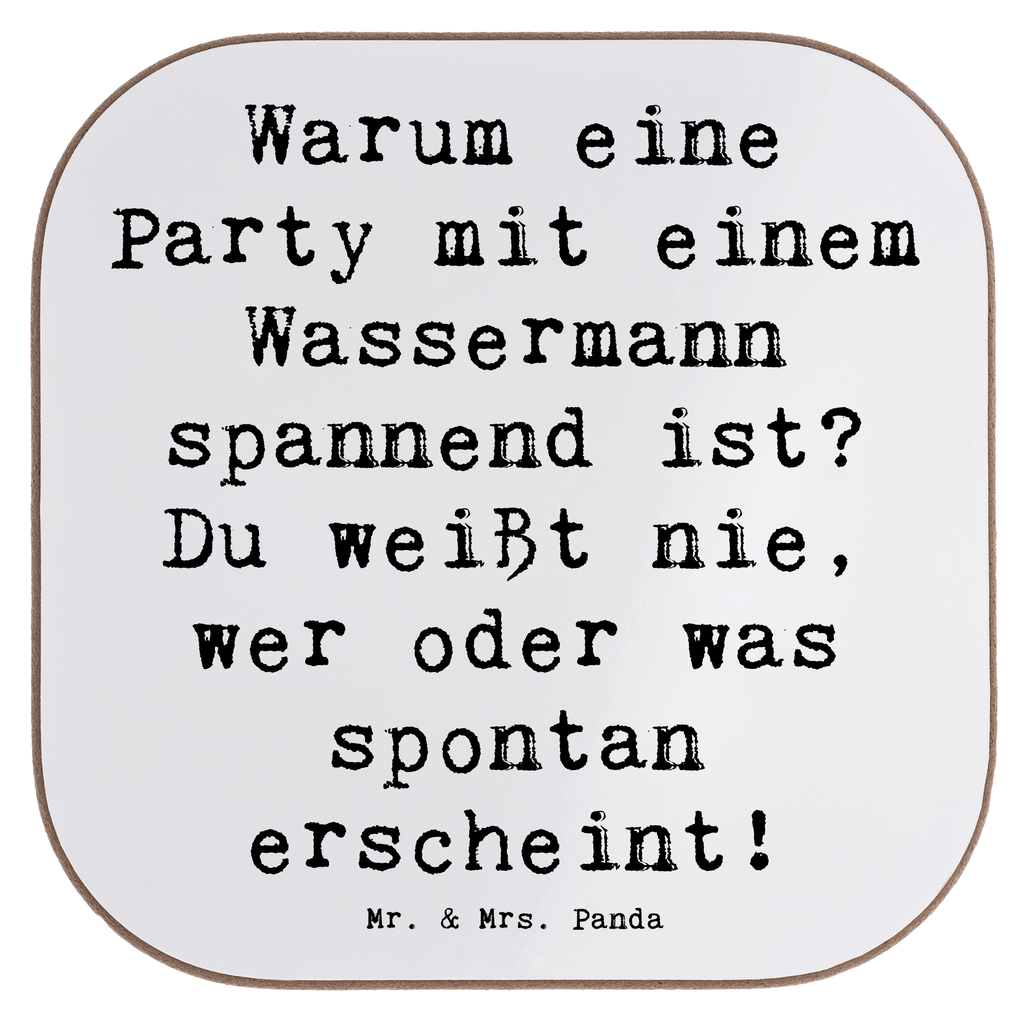 Untersetzer Warum eine Party mit einem Wassermann spannend ist? Du weißt nie, wer oder was spontan erscheint! Untersetzer, Bierdeckel, Glasuntersetzer, Untersetzer Gläser, Getränkeuntersetzer, Untersetzer aus Holz, Untersetzer für Gläser, Korkuntersetzer, Untersetzer Holz, Holzuntersetzer, Tassen Untersetzer, Untersetzer Design, Tierkreiszeichen, Sternzeichen, Horoskop, Astrologie, Aszendent