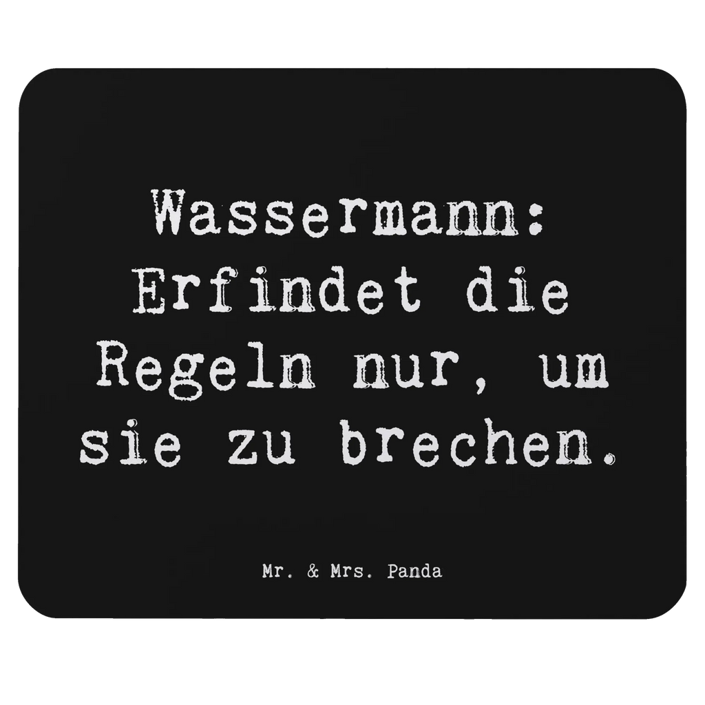 Mauspad Spruch Wassermann Freigeist Mousepad, Computer zubehör, Büroausstattung, PC Zubehör, Arbeitszimmer, Mauspad, Einzigartiges Mauspad, Designer Mauspad, Mausunterlage, Mauspad Büro, Tierkreiszeichen, Sternzeichen, Horoskop, Astrologie, Aszendent