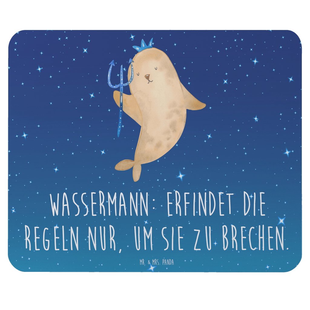 Mauspad Wassermann Freigeist Mousepad, Computer zubehör, Büroausstattung, PC Zubehör, Arbeitszimmer, Mauspad, Einzigartiges Mauspad, Designer Mauspad, Mausunterlage, Mauspad Büro, Tierkreiszeichen, Sternzeichen, Horoskop, Astrologie, Aszendent