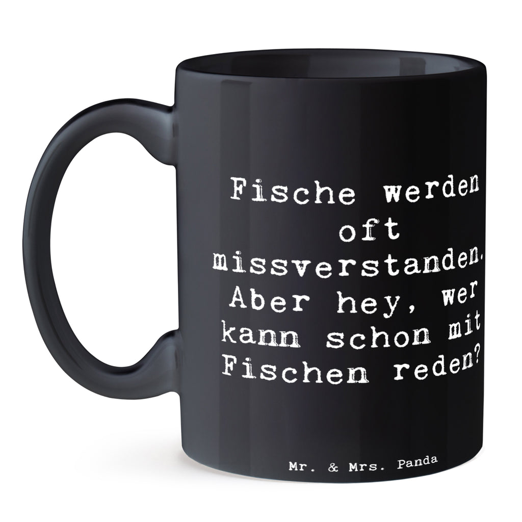 Tasse Spruch Fische Geheimnisse Tasse, Kaffeetasse, Teetasse, Becher, Kaffeebecher, Teebecher, Keramiktasse, Porzellantasse, Büro Tasse, Geschenk Tasse, Tasse Sprüche, Tasse Motive, Kaffeetassen, Tasse bedrucken, Designer Tasse, Cappuccino Tassen, Schöne Teetassen, Tierkreiszeichen, Sternzeichen, Horoskop, Astrologie, Aszendent