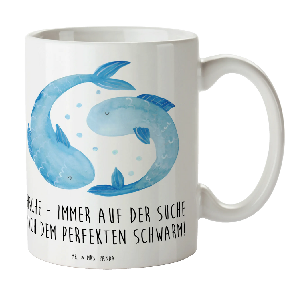 Tasse Fische Schwarm Tasse, Kaffeetasse, Teetasse, Becher, Kaffeebecher, Teebecher, Keramiktasse, Porzellantasse, Büro Tasse, Geschenk Tasse, Tasse Sprüche, Tasse Motive, Kaffeetassen, Tasse bedrucken, Designer Tasse, Cappuccino Tassen, Schöne Teetassen, Tierkreiszeichen, Sternzeichen, Horoskop, Astrologie, Aszendent