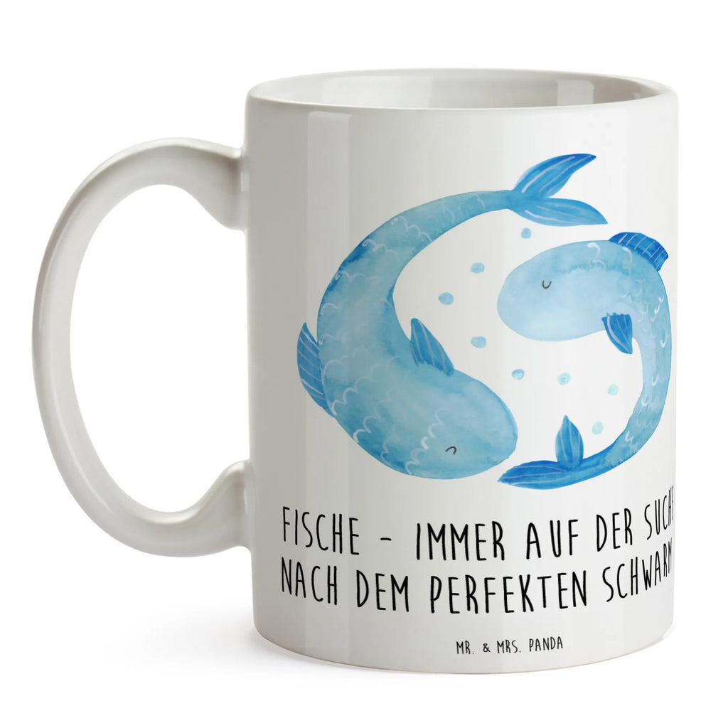 Tasse Fische Schwarm Tasse, Kaffeetasse, Teetasse, Becher, Kaffeebecher, Teebecher, Keramiktasse, Porzellantasse, Büro Tasse, Geschenk Tasse, Tasse Sprüche, Tasse Motive, Kaffeetassen, Tasse bedrucken, Designer Tasse, Cappuccino Tassen, Schöne Teetassen, Tierkreiszeichen, Sternzeichen, Horoskop, Astrologie, Aszendent