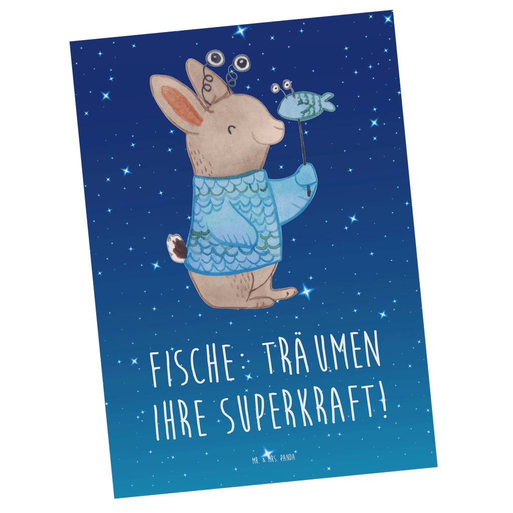 Postkarte Fische Kraft Postkarte, Karte, Geschenkkarte, Grußkarte, Einladung, Ansichtskarte, Geburtstagskarte, Einladungskarte, Dankeskarte, Ansichtskarten, Einladung Geburtstag, Einladungskarten Geburtstag, Tierkreiszeichen, Sternzeichen, Horoskop, Astrologie, Aszendent