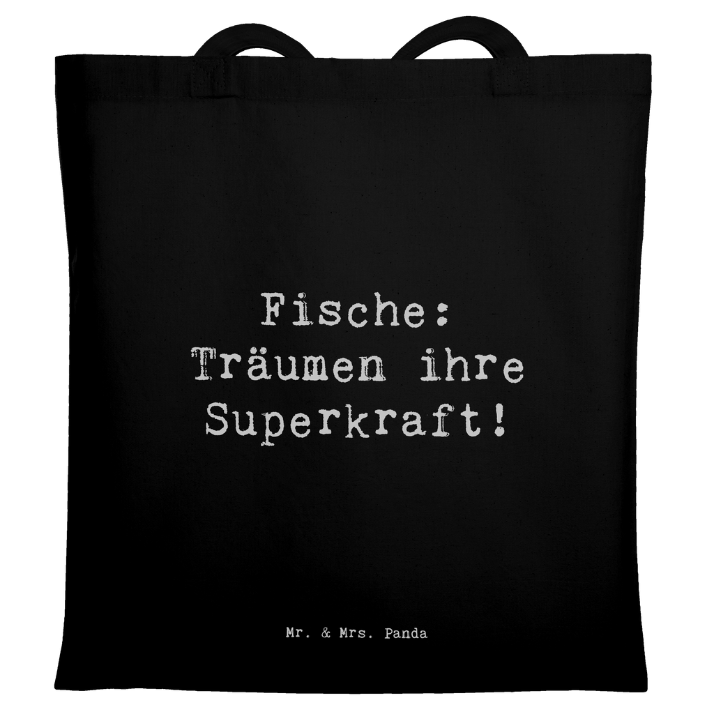 Tragetasche Spruch Fische Kraft Beuteltasche, Beutel, Einkaufstasche, Jutebeutel, Stoffbeutel, Tasche, Shopper, Umhängetasche, Strandtasche, Schultertasche, Stofftasche, Tragetasche, Badetasche, Jutetasche, Einkaufstüte, Laptoptasche, Tierkreiszeichen, Sternzeichen, Horoskop, Astrologie, Aszendent