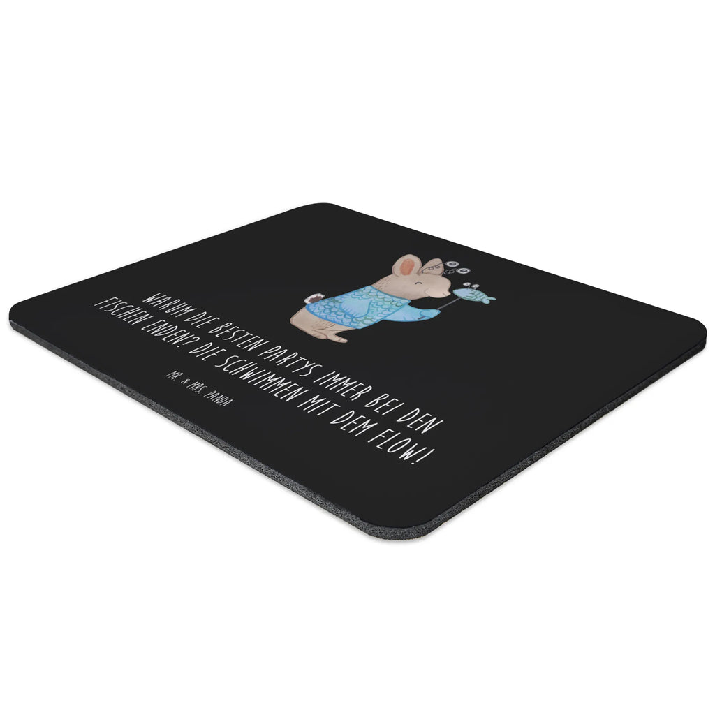 Mauspad Fische Flow Spaß Mousepad, Computer zubehör, Büroausstattung, PC Zubehör, Arbeitszimmer, Mauspad, Einzigartiges Mauspad, Designer Mauspad, Mausunterlage, Mauspad Büro, Tierkreiszeichen, Sternzeichen, Horoskop, Astrologie, Aszendent