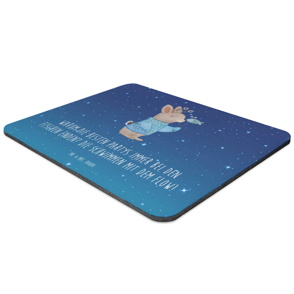 Mauspad Fische Flow Spaß Mousepad, Computer zubehör, Büroausstattung, PC Zubehör, Arbeitszimmer, Mauspad, Einzigartiges Mauspad, Designer Mauspad, Mausunterlage, Mauspad Büro, Tierkreiszeichen, Sternzeichen, Horoskop, Astrologie, Aszendent