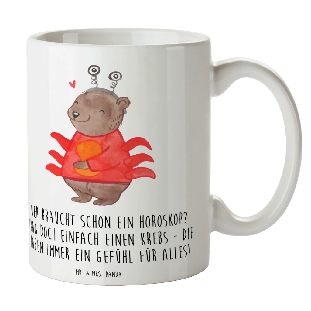 Tasse Krebs Gefühl Tasse, Kaffeetasse, Teetasse, Becher, Kaffeebecher, Teebecher, Keramiktasse, Porzellantasse, Büro Tasse, Geschenk Tasse, Tasse Sprüche, Tasse Motive, Kaffeetassen, Tasse bedrucken, Designer Tasse, Cappuccino Tassen, Schöne Teetassen, Tierkreiszeichen, Sternzeichen, Horoskop, Astrologie, Aszendent