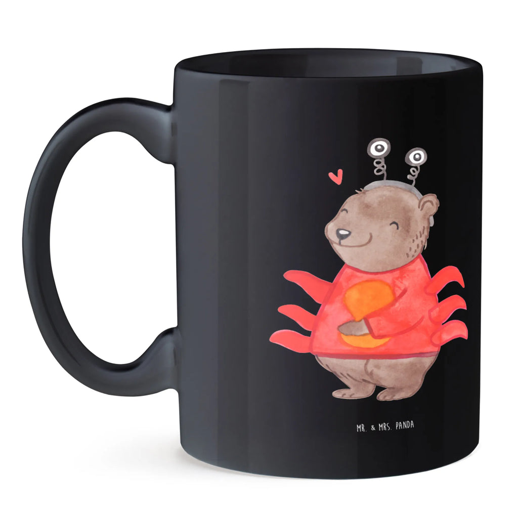 Tasse Krebs Gefühl Tasse, Kaffeetasse, Teetasse, Becher, Kaffeebecher, Teebecher, Keramiktasse, Porzellantasse, Büro Tasse, Geschenk Tasse, Tasse Sprüche, Tasse Motive, Kaffeetassen, Tasse bedrucken, Designer Tasse, Cappuccino Tassen, Schöne Teetassen, Tierkreiszeichen, Sternzeichen, Horoskop, Astrologie, Aszendent