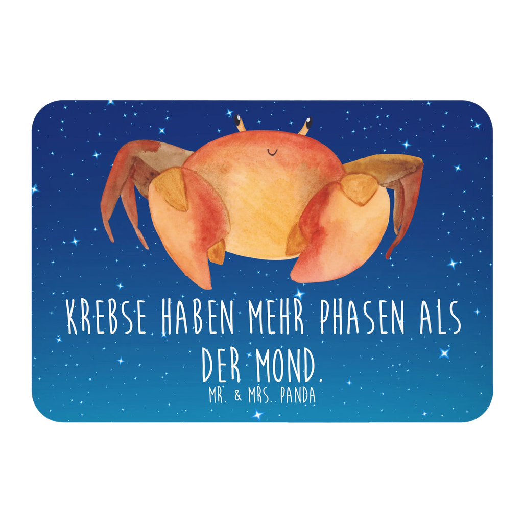 Magnet Krebs Phasen Kühlschrankmagnet, Pinnwandmagnet, Souvenir Magnet, Motivmagnete, Dekomagnet, Whiteboard Magnet, Notiz Magnet, Kühlschrank Dekoration, Tierkreiszeichen, Sternzeichen, Horoskop, Astrologie, Aszendent