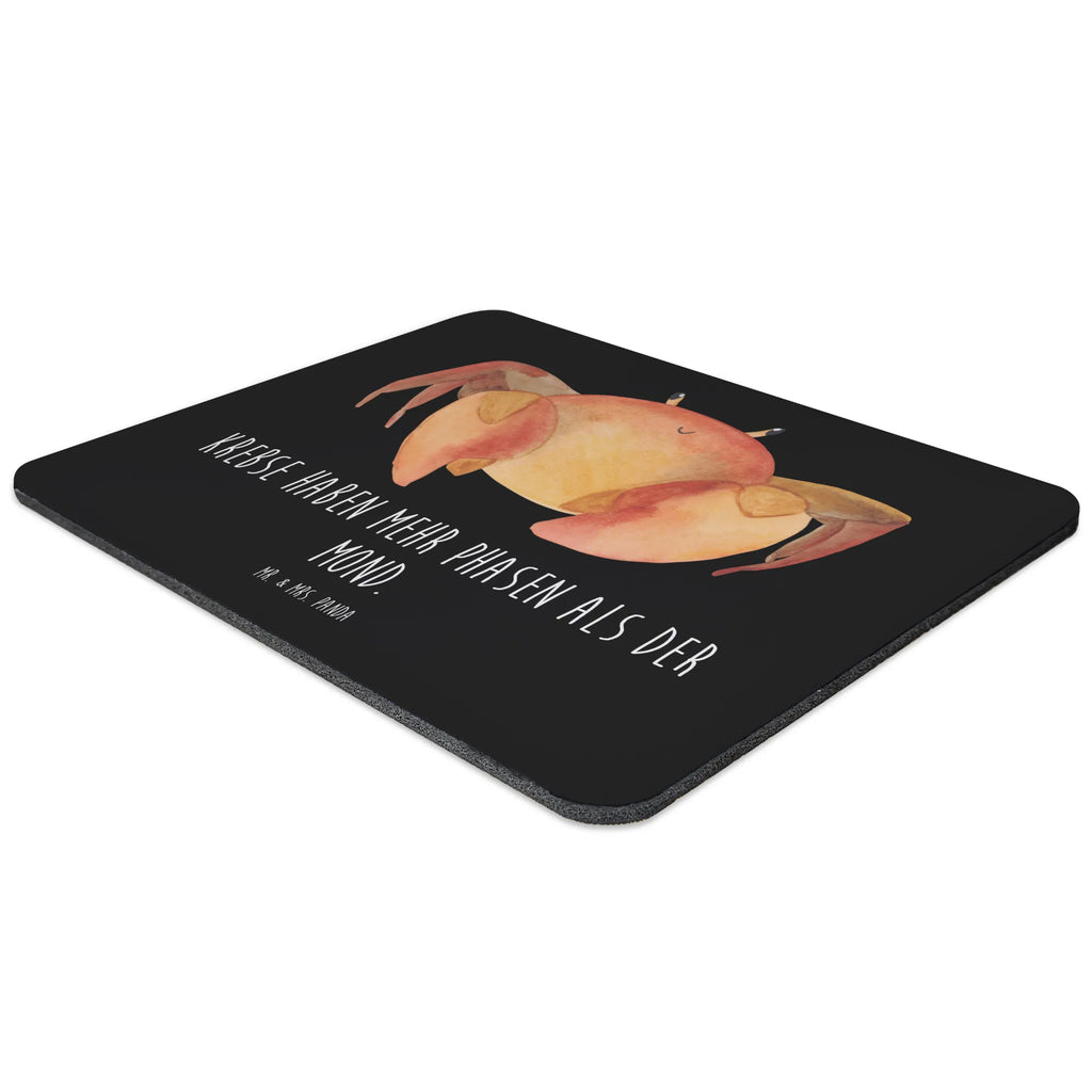 Mauspad Krebs Phasen Mousepad, Computer zubehör, Büroausstattung, PC Zubehör, Arbeitszimmer, Mauspad, Einzigartiges Mauspad, Designer Mauspad, Mausunterlage, Mauspad Büro, Tierkreiszeichen, Sternzeichen, Horoskop, Astrologie, Aszendent