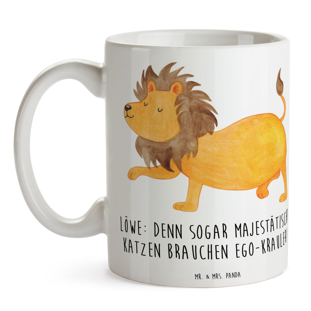 Tasse Majestätischer Löwe Tasse, Kaffeetasse, Teetasse, Becher, Kaffeebecher, Teebecher, Keramiktasse, Porzellantasse, Büro Tasse, Geschenk Tasse, Tasse Sprüche, Tasse Motive, Kaffeetassen, Tasse bedrucken, Designer Tasse, Cappuccino Tassen, Schöne Teetassen, Tierkreiszeichen, Sternzeichen, Horoskop, Astrologie, Aszendent