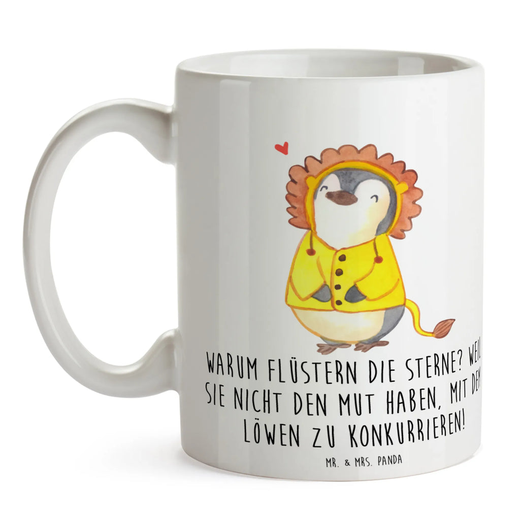 Tasse Sterne und Löwe Tasse, Kaffeetasse, Teetasse, Becher, Kaffeebecher, Teebecher, Keramiktasse, Porzellantasse, Büro Tasse, Geschenk Tasse, Tasse Sprüche, Tasse Motive, Kaffeetassen, Tasse bedrucken, Designer Tasse, Cappuccino Tassen, Schöne Teetassen, Tierkreiszeichen, Sternzeichen, Horoskop, Astrologie, Aszendent