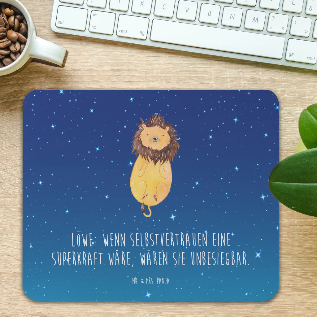 Mauspad Löwe Superkraft Mousepad, Computer zubehör, Büroausstattung, PC Zubehör, Arbeitszimmer, Mauspad, Einzigartiges Mauspad, Designer Mauspad, Mausunterlage, Mauspad Büro, Tierkreiszeichen, Sternzeichen, Horoskop, Astrologie, Aszendent