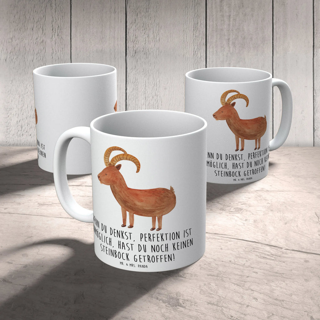 Tasse Steinbock Perfektion Tasse, Kaffeetasse, Teetasse, Becher, Kaffeebecher, Teebecher, Keramiktasse, Porzellantasse, Büro Tasse, Geschenk Tasse, Tasse Sprüche, Tasse Motive, Kaffeetassen, Tasse bedrucken, Designer Tasse, Cappuccino Tassen, Schöne Teetassen, Tierkreiszeichen, Sternzeichen, Horoskop, Astrologie, Aszendent