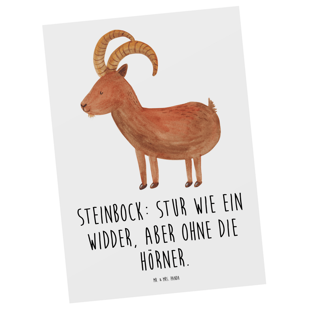 Postkarte Steinbock Entschlossen Postkarte, Karte, Geschenkkarte, Grußkarte, Einladung, Ansichtskarte, Geburtstagskarte, Einladungskarte, Dankeskarte, Ansichtskarten, Einladung Geburtstag, Einladungskarten Geburtstag, Tierkreiszeichen, Sternzeichen, Horoskop, Astrologie, Aszendent