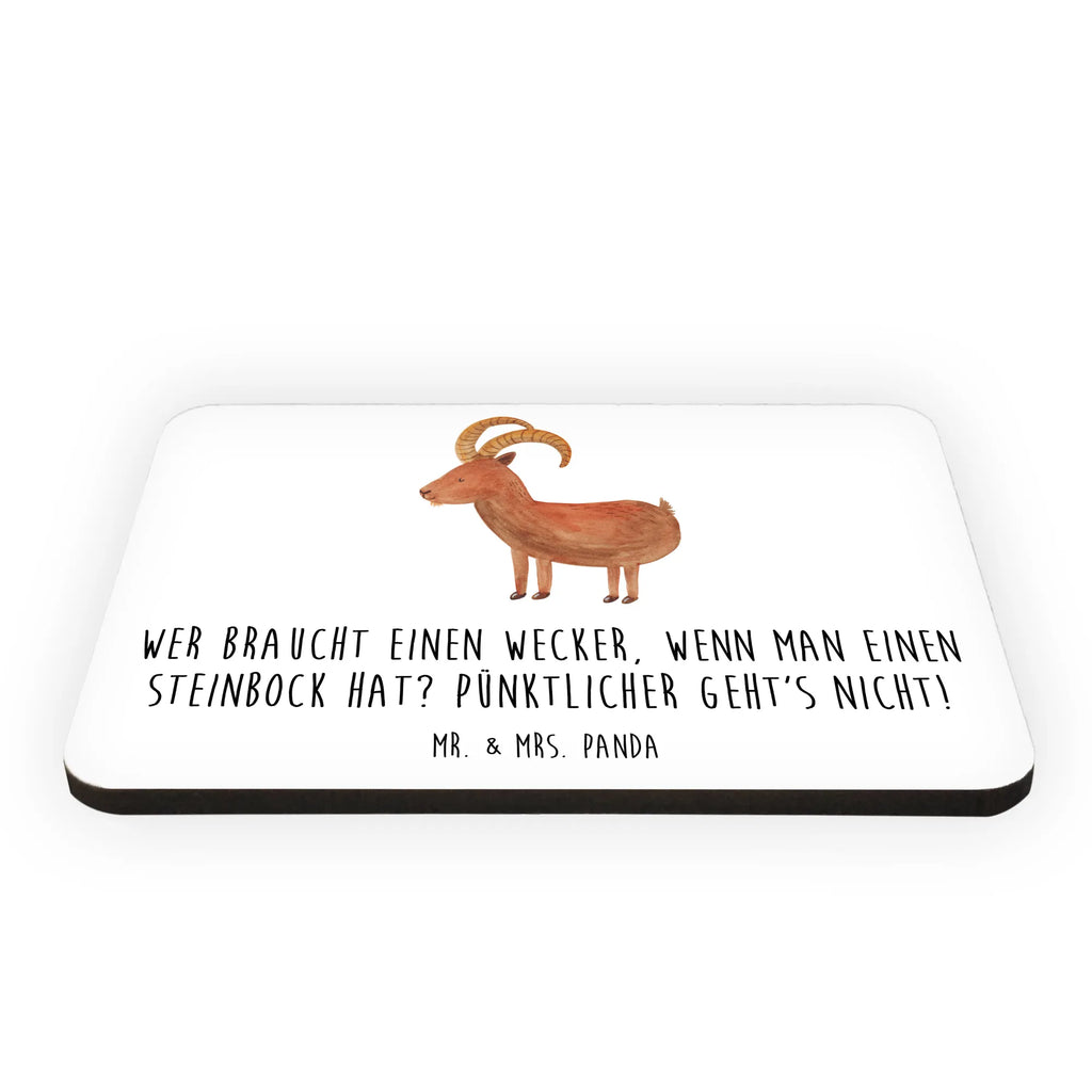 Magnet Steinbock Wecker Kühlschrankmagnet, Pinnwandmagnet, Souvenir Magnet, Motivmagnete, Dekomagnet, Whiteboard Magnet, Notiz Magnet, Kühlschrank Dekoration, Tierkreiszeichen, Sternzeichen, Horoskop, Astrologie, Aszendent