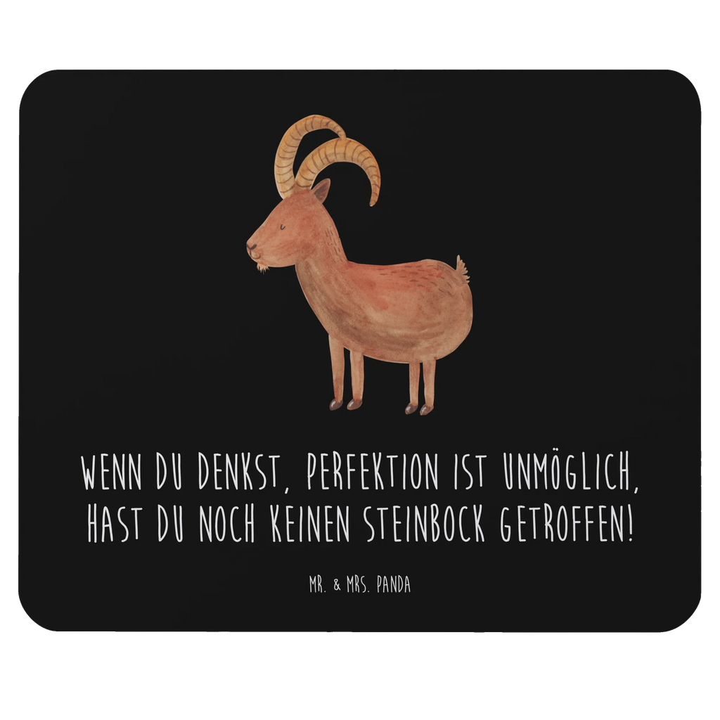 Mauspad Steinbock Perfektion Mousepad, Computer zubehör, Büroausstattung, PC Zubehör, Arbeitszimmer, Mauspad, Einzigartiges Mauspad, Designer Mauspad, Mausunterlage, Mauspad Büro, Tierkreiszeichen, Sternzeichen, Horoskop, Astrologie, Aszendent