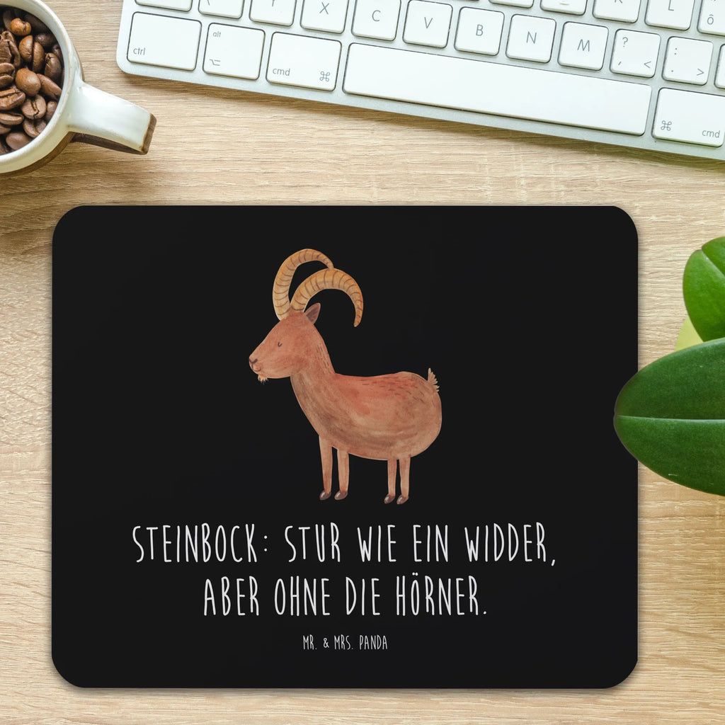 Mauspad Steinbock Entschlossen Mousepad, Computer zubehör, Büroausstattung, PC Zubehör, Arbeitszimmer, Mauspad, Einzigartiges Mauspad, Designer Mauspad, Mausunterlage, Mauspad Büro, Tierkreiszeichen, Sternzeichen, Horoskop, Astrologie, Aszendent