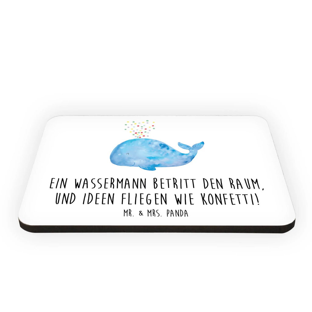 Magnet Wassermann Ideenflug Kühlschrankmagnet, Pinnwandmagnet, Souvenir Magnet, Motivmagnete, Dekomagnet, Whiteboard Magnet, Notiz Magnet, Kühlschrank Dekoration, Tierkreiszeichen, Sternzeichen, Horoskop, Astrologie, Aszendent