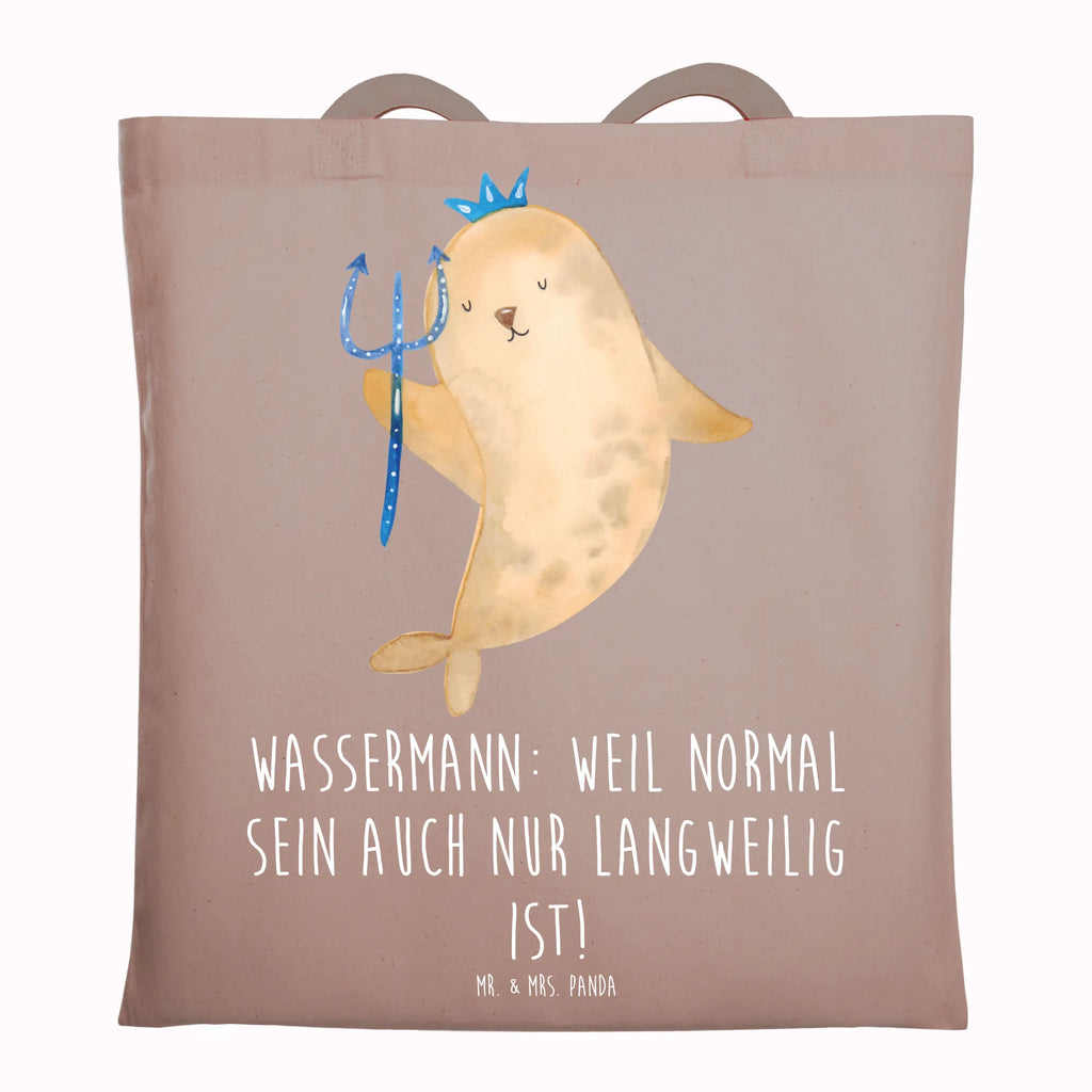 Tragetasche Wassermann Unikat Beuteltasche, Beutel, Einkaufstasche, Jutebeutel, Stoffbeutel, Tasche, Shopper, Umhängetasche, Strandtasche, Schultertasche, Stofftasche, Tragetasche, Badetasche, Jutetasche, Einkaufstüte, Laptoptasche, Tierkreiszeichen, Sternzeichen, Horoskop, Astrologie, Aszendent