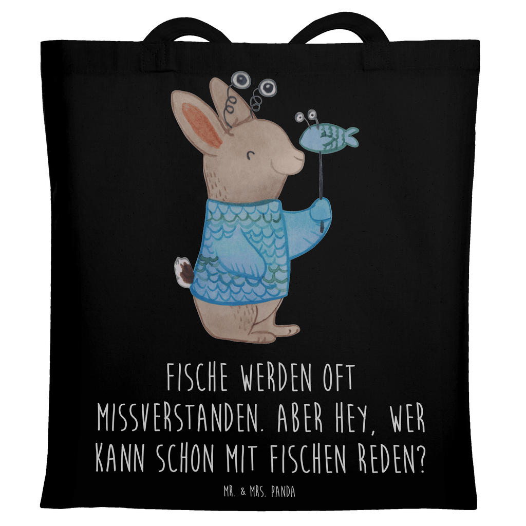 Tragetasche Fische Geheimnisse Beuteltasche, Beutel, Einkaufstasche, Jutebeutel, Stoffbeutel, Tasche, Shopper, Umhängetasche, Strandtasche, Schultertasche, Stofftasche, Tragetasche, Badetasche, Jutetasche, Einkaufstüte, Laptoptasche, Tierkreiszeichen, Sternzeichen, Horoskop, Astrologie, Aszendent