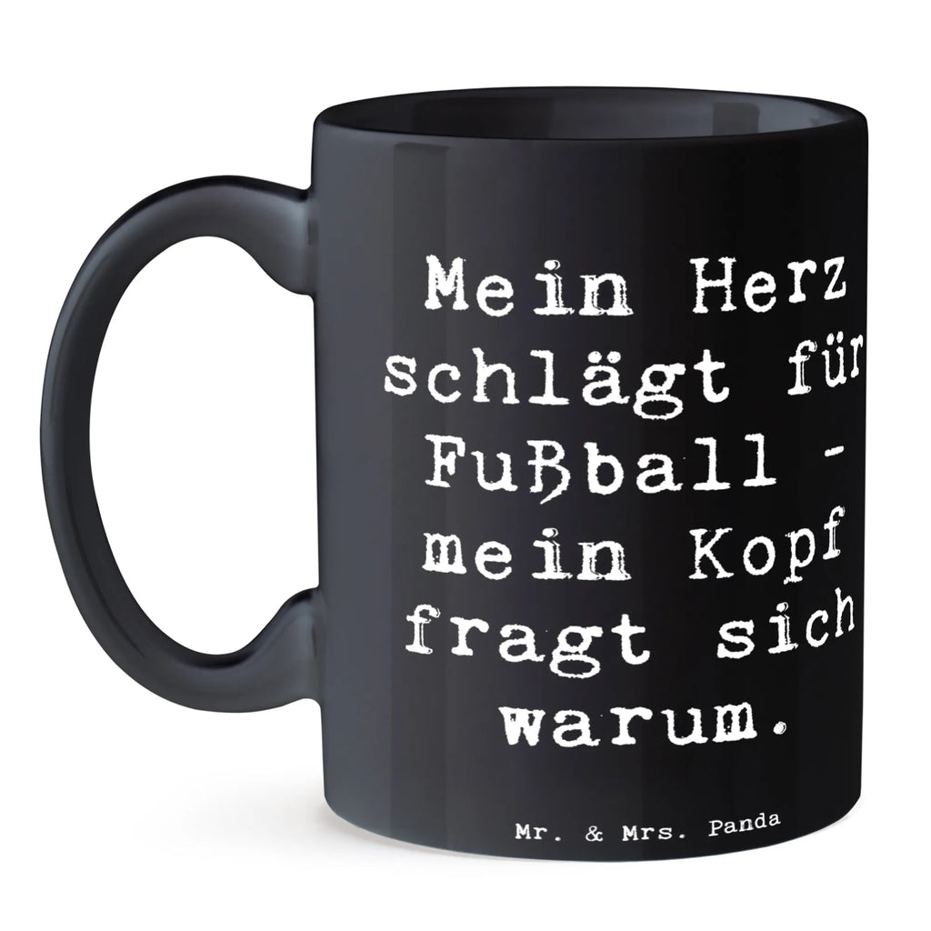 Tasse Spruch Fußball Liebe Tasse, Kaffeetasse, Teetasse, Becher, Kaffeebecher, Teebecher, Keramiktasse, Porzellantasse, Büro Tasse, Geschenk Tasse, Tasse Sprüche, Tasse Motive, Kaffeetassen, Tasse bedrucken, Designer Tasse, Cappuccino Tassen, Schöne Teetassen, Geschenk, Sport, Sportart, Hobby, Schenken, Danke, Dankeschön, Auszeichnung, Gewinn, Sportler