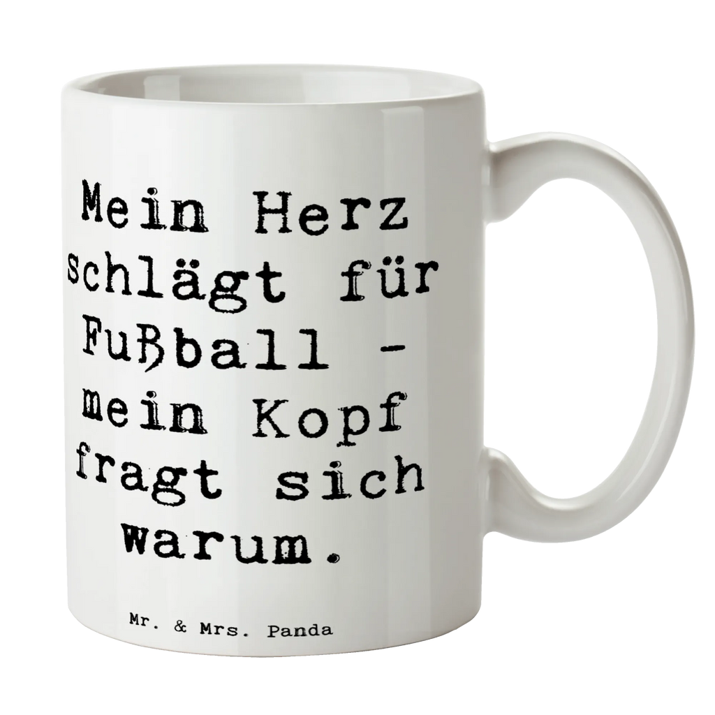 Tasse Spruch Fußball Liebe Tasse, Kaffeetasse, Teetasse, Becher, Kaffeebecher, Teebecher, Keramiktasse, Porzellantasse, Büro Tasse, Geschenk Tasse, Tasse Sprüche, Tasse Motive, Kaffeetassen, Tasse bedrucken, Designer Tasse, Cappuccino Tassen, Schöne Teetassen, Geschenk, Sport, Sportart, Hobby, Schenken, Danke, Dankeschön, Auszeichnung, Gewinn, Sportler