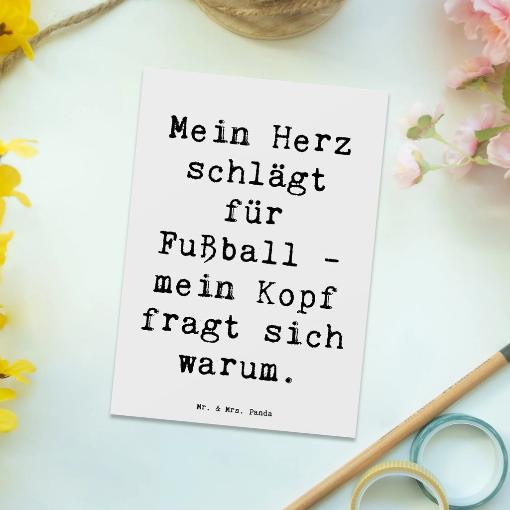 Postkarte Spruch Fußball Liebe Postkarte, Karte, Geschenkkarte, Grußkarte, Einladung, Ansichtskarte, Geburtstagskarte, Einladungskarte, Dankeskarte, Ansichtskarten, Einladung Geburtstag, Einladungskarten Geburtstag, Geschenk, Sport, Sportart, Hobby, Schenken, Danke, Dankeschön, Auszeichnung, Gewinn, Sportler