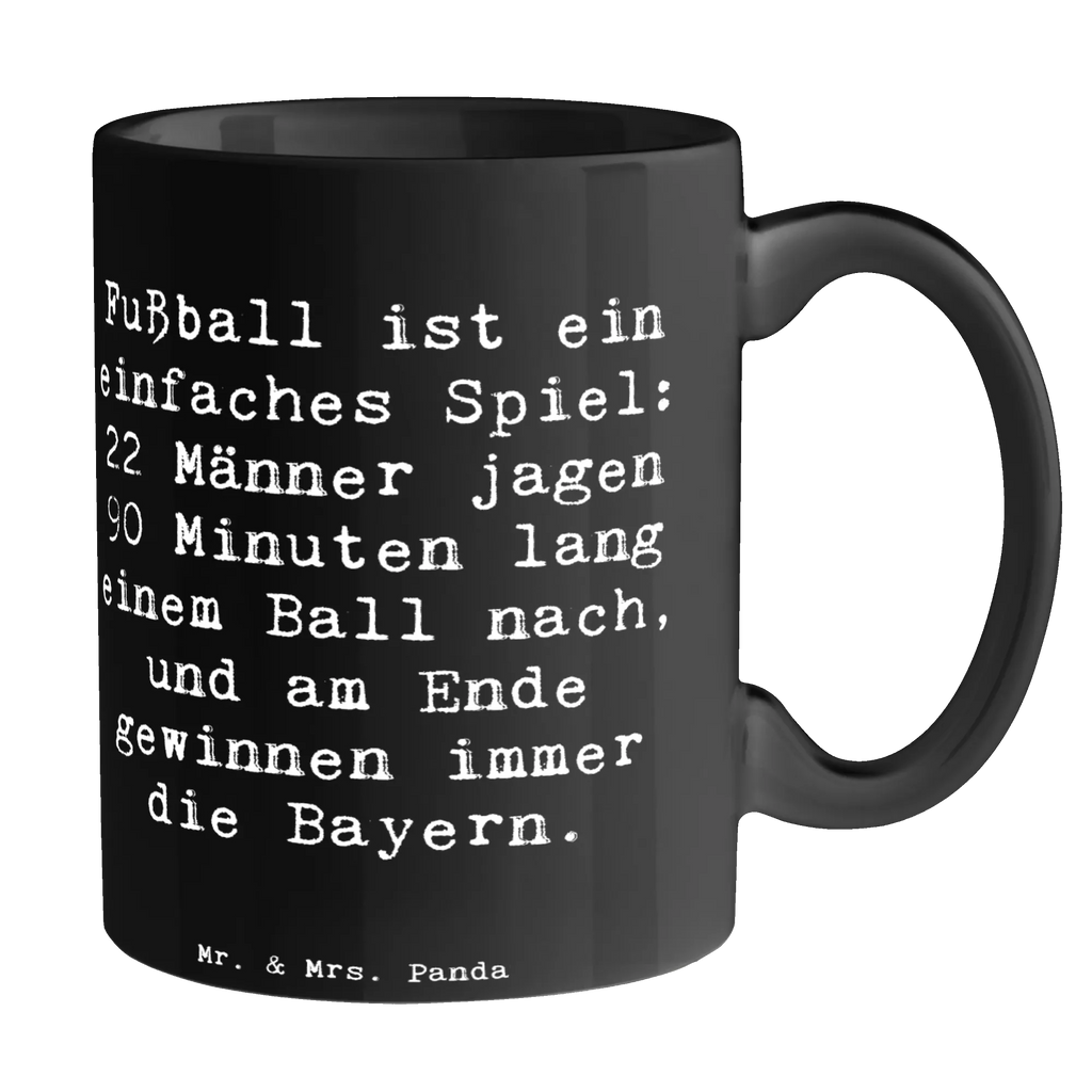 Tasse Spruch Fußball Bayern Tasse, Kaffeetasse, Teetasse, Becher, Kaffeebecher, Teebecher, Keramiktasse, Porzellantasse, Büro Tasse, Geschenk Tasse, Tasse Sprüche, Tasse Motive, Kaffeetassen, Tasse bedrucken, Designer Tasse, Cappuccino Tassen, Schöne Teetassen, Geschenk, Sport, Sportart, Hobby, Schenken, Danke, Dankeschön, Auszeichnung, Gewinn, Sportler