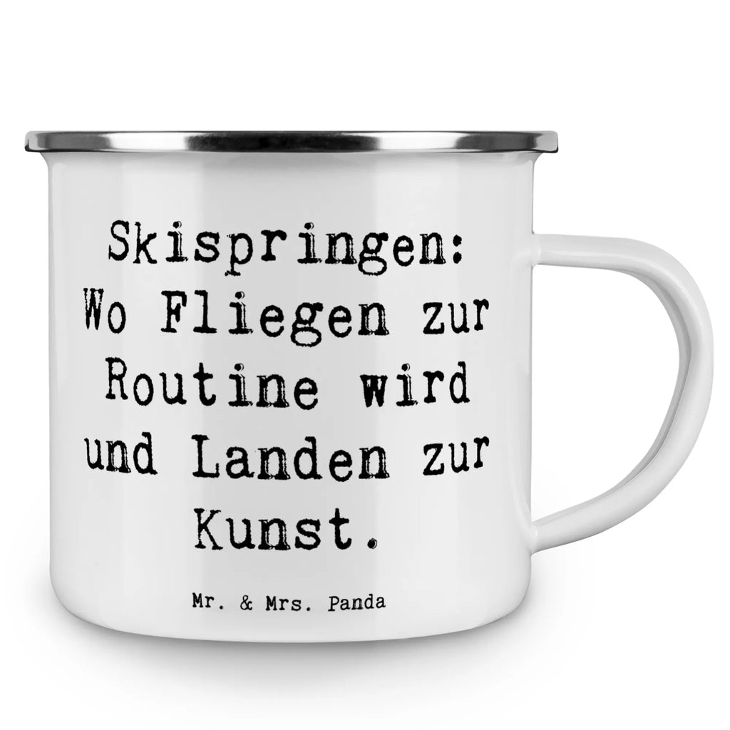 Camping Emaille Tasse Spruch Skispringen Kunstflug Campingtasse, Trinkbecher, Metalltasse, Outdoor Tasse, Emaille Trinkbecher, Blechtasse Outdoor, Emaille Campingbecher, Edelstahl Trinkbecher, Metalltasse für Camping, Kaffee Blechtasse, Camping Tasse Metall, Emaille Tasse, Emaille Becher, Tasse Camping, Tasse Emaille, Emaille Tassen, Camping Becher, Metall Tasse, Camping Tassen, Blechtasse, Emaille Tasse Camping, Camping Tasse Emaille, Emailletasse, Camping Tassen Emaille, Campingbecher, Blechtassen, Outdoor Becher, Campingtassen, Emaille Becher Camping, Camping Becher Edelstahl, Geschenk, Sport, Sportart, Hobby, Schenken, Danke, Dankeschön, Auszeichnung, Gewinn, Sportler