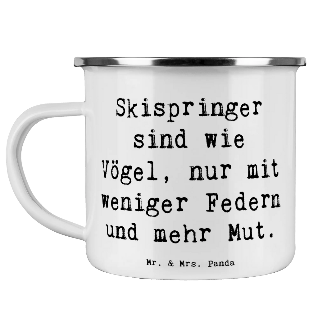 Camping Emaille Tasse Spruch Skispringen Mut Campingtasse, Trinkbecher, Metalltasse, Outdoor Tasse, Emaille Trinkbecher, Blechtasse Outdoor, Emaille Campingbecher, Edelstahl Trinkbecher, Metalltasse für Camping, Kaffee Blechtasse, Camping Tasse Metall, Emaille Tasse, Emaille Becher, Tasse Camping, Tasse Emaille, Emaille Tassen, Camping Becher, Metall Tasse, Camping Tassen, Blechtasse, Emaille Tasse Camping, Camping Tasse Emaille, Emailletasse, Camping Tassen Emaille, Campingbecher, Blechtassen, Outdoor Becher, Campingtassen, Emaille Becher Camping, Camping Becher Edelstahl, Geschenk, Sport, Sportart, Hobby, Schenken, Danke, Dankeschön, Auszeichnung, Gewinn, Sportler