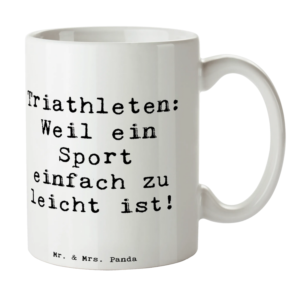 Tasse Spruch Triathlon Helden Tasse, Kaffeetasse, Teetasse, Becher, Kaffeebecher, Teebecher, Keramiktasse, Porzellantasse, Büro Tasse, Geschenk Tasse, Tasse Sprüche, Tasse Motive, Kaffeetassen, Tasse bedrucken, Designer Tasse, Cappuccino Tassen, Schöne Teetassen, Geschenk, Sport, Sportart, Hobby, Schenken, Danke, Dankeschön, Auszeichnung, Gewinn, Sportler