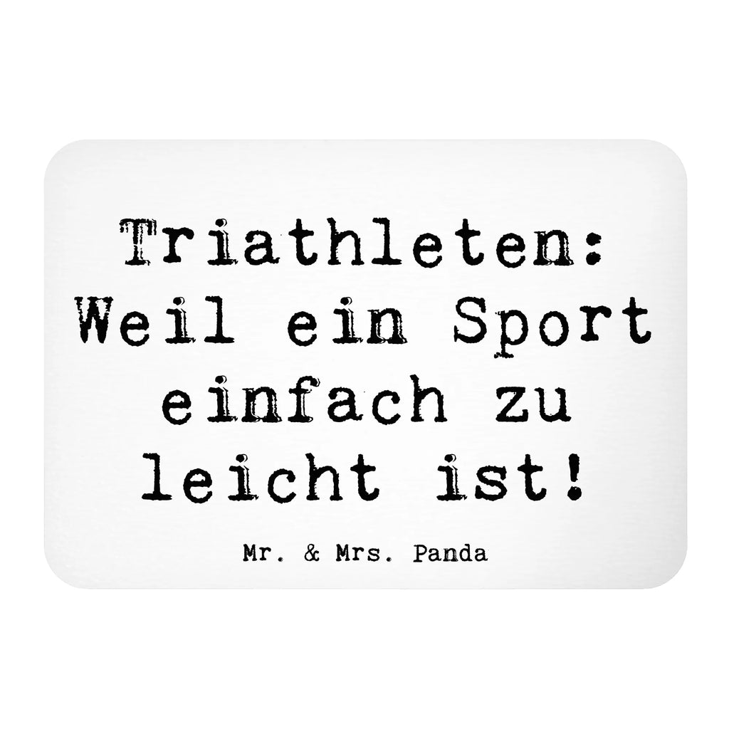 Magnet Spruch Triathlon Helden Kühlschrankmagnet, Pinnwandmagnet, Souvenir Magnet, Motivmagnete, Dekomagnet, Whiteboard Magnet, Notiz Magnet, Kühlschrank Dekoration, Geschenk, Sport, Sportart, Hobby, Schenken, Danke, Dankeschön, Auszeichnung, Gewinn, Sportler