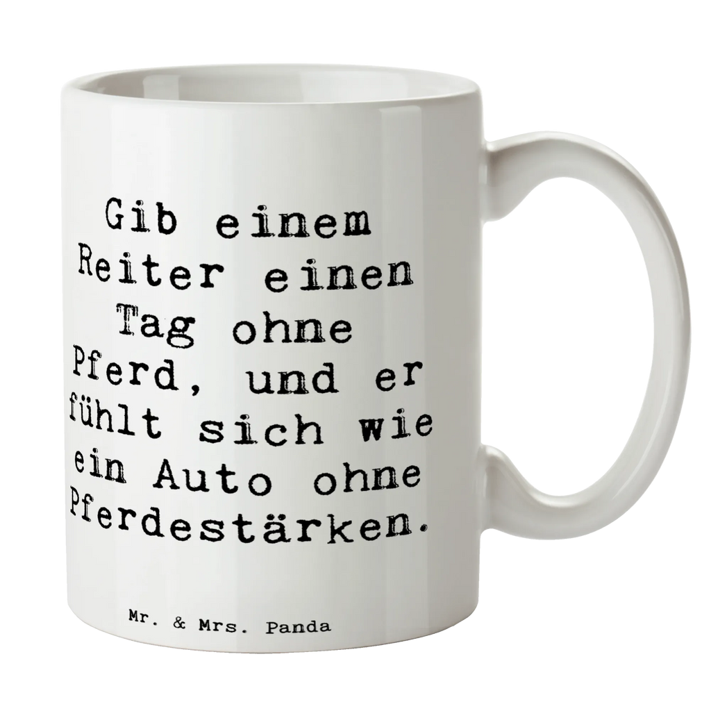 Tasse Spruch Reitsport Liebe Tasse, Kaffeetasse, Teetasse, Becher, Kaffeebecher, Teebecher, Keramiktasse, Porzellantasse, Büro Tasse, Geschenk Tasse, Tasse Sprüche, Tasse Motive, Kaffeetassen, Tasse bedrucken, Designer Tasse, Cappuccino Tassen, Schöne Teetassen, Geschenk, Sport, Sportart, Hobby, Schenken, Danke, Dankeschön, Auszeichnung, Gewinn, Sportler