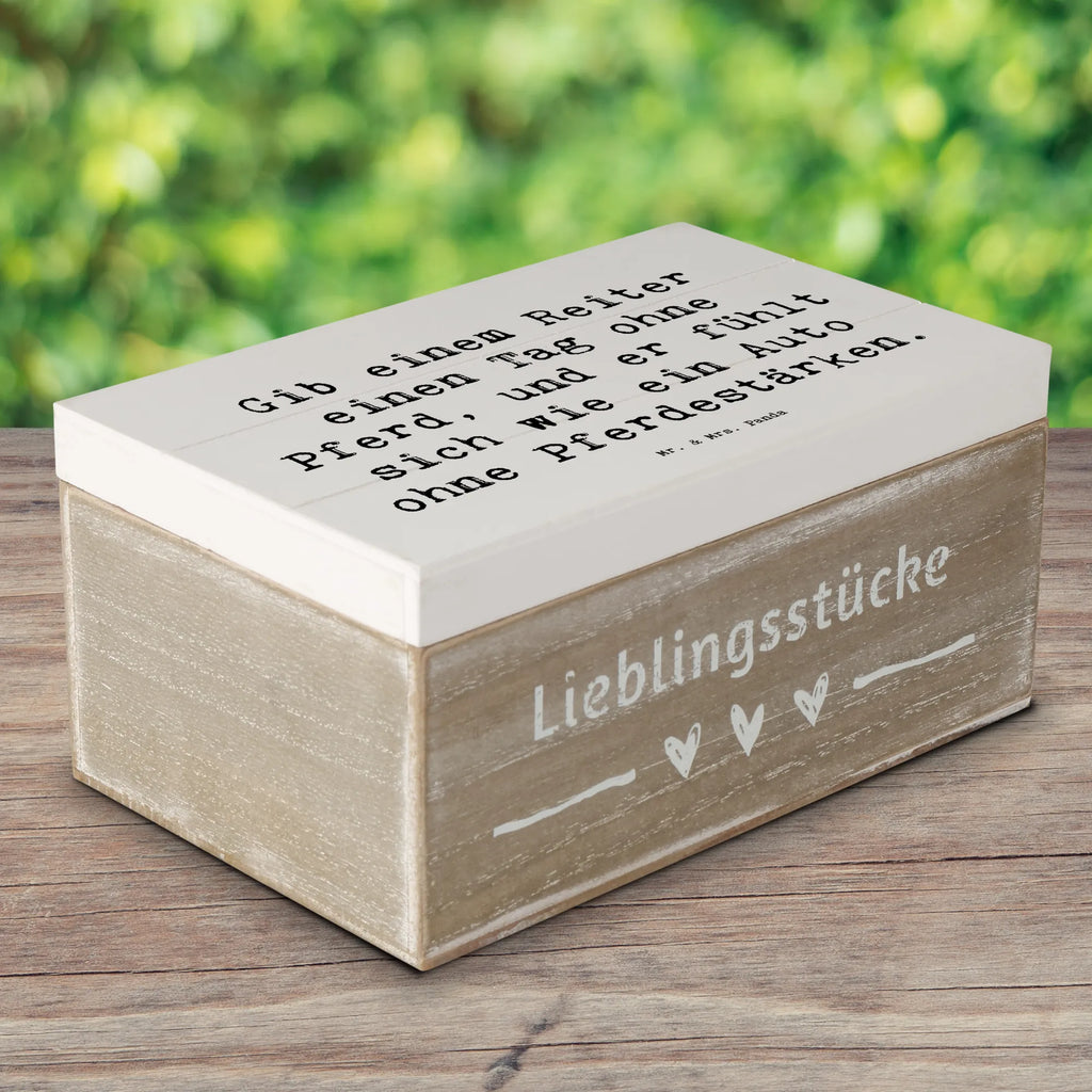 Holzkiste Spruch Reitsport Liebe Holzkiste, Kiste, Schatzkiste, Truhe, Schatulle, XXL, Erinnerungsbox, Erinnerungskiste, Dekokiste, Aufbewahrungsbox, Geschenkbox, Geschenkdose, Geschenk, Sport, Sportart, Hobby, Schenken, Danke, Dankeschön, Auszeichnung, Gewinn, Sportler