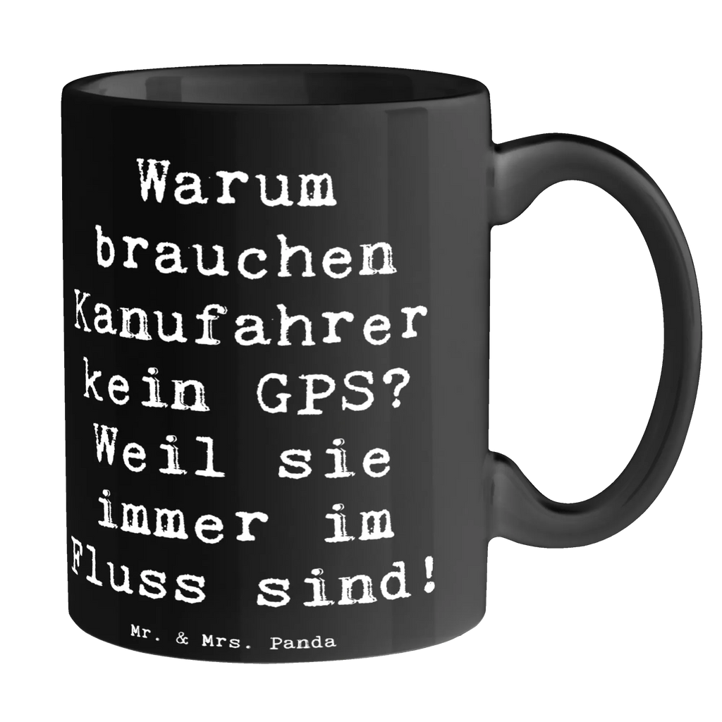 Tasse Spruch Kanu Lebensweg Tasse, Kaffeetasse, Teetasse, Becher, Kaffeebecher, Teebecher, Keramiktasse, Porzellantasse, Büro Tasse, Geschenk Tasse, Tasse Sprüche, Tasse Motive, Kaffeetassen, Tasse bedrucken, Designer Tasse, Cappuccino Tassen, Schöne Teetassen, Geschenk, Sport, Sportart, Hobby, Schenken, Danke, Dankeschön, Auszeichnung, Gewinn, Sportler