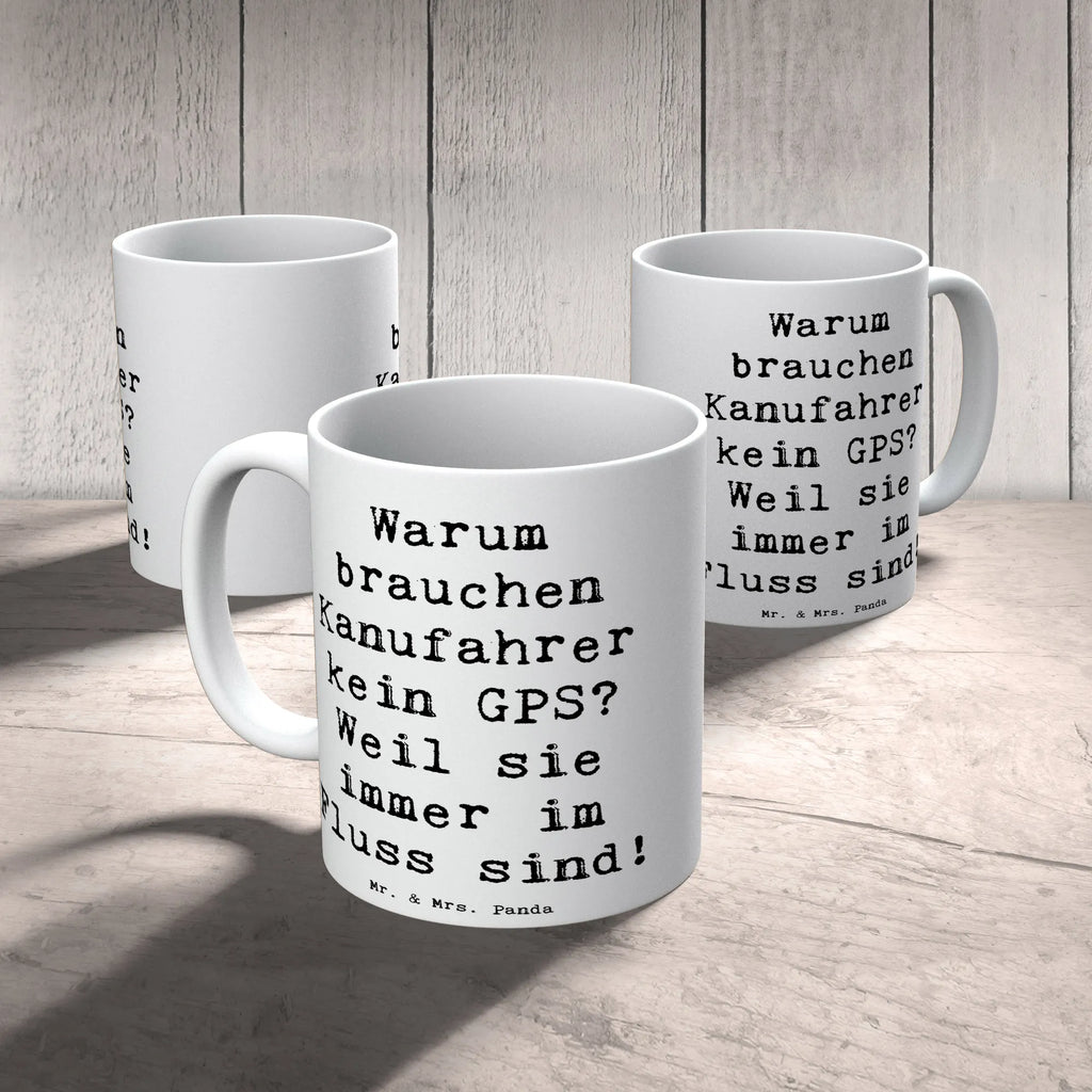 Tasse Spruch Kanu Lebensweg Tasse, Kaffeetasse, Teetasse, Becher, Kaffeebecher, Teebecher, Keramiktasse, Porzellantasse, Büro Tasse, Geschenk Tasse, Tasse Sprüche, Tasse Motive, Kaffeetassen, Tasse bedrucken, Designer Tasse, Cappuccino Tassen, Schöne Teetassen, Geschenk, Sport, Sportart, Hobby, Schenken, Danke, Dankeschön, Auszeichnung, Gewinn, Sportler