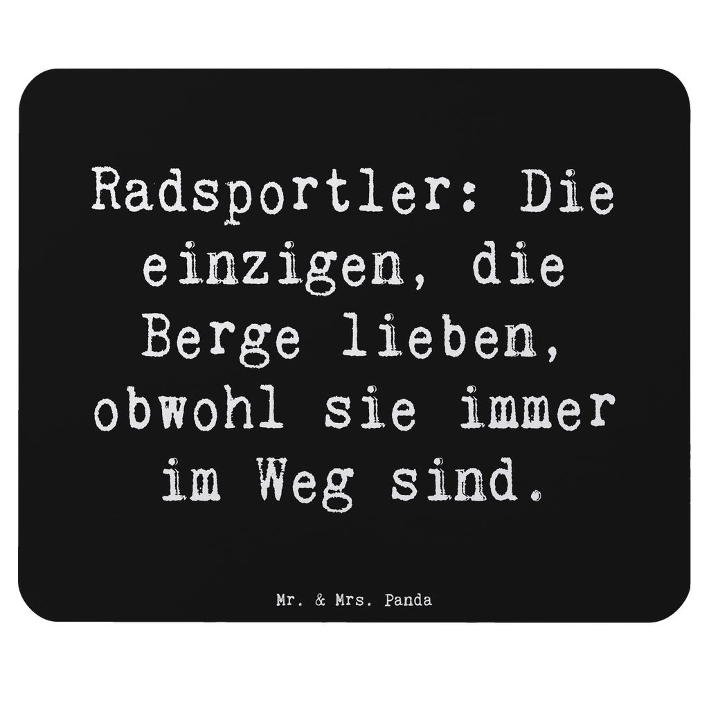 Mauspad Spruch Radsport Berge Mousepad, Computer zubehör, Büroausstattung, PC Zubehör, Arbeitszimmer, Mauspad, Einzigartiges Mauspad, Designer Mauspad, Mausunterlage, Mauspad Büro, Geschenk, Sport, Sportart, Hobby, Schenken, Danke, Dankeschön, Auszeichnung, Gewinn, Sportler